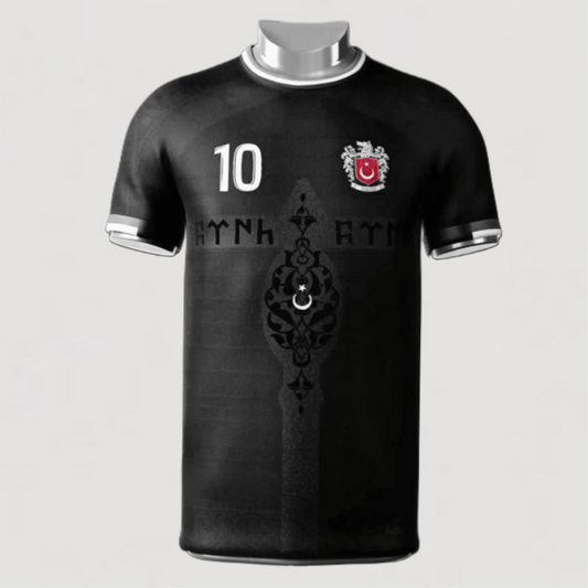 MAILLOT TÜRKIYE «GÖKTÜRK»