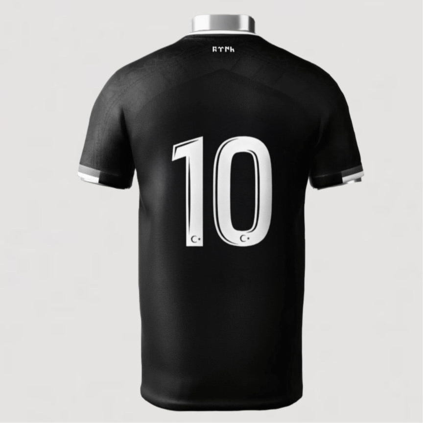 MAILLOT TÜRKIYE «GÖKTÜRK»