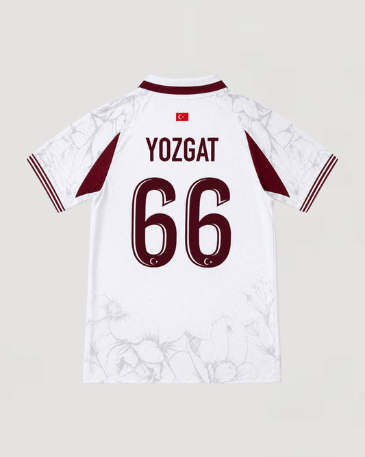 Forma «Osmanlı Baharı» Beyaz