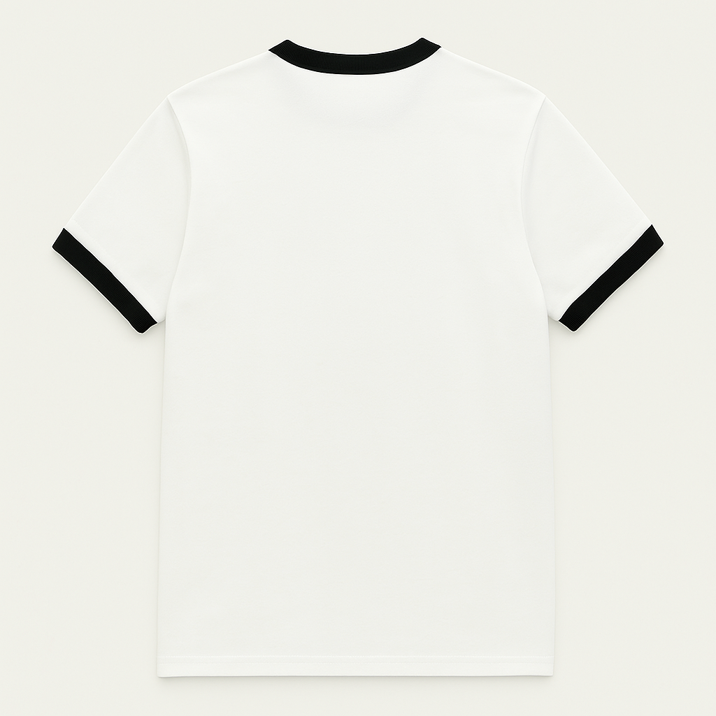 T-SHIRT "TURKISH DNA"