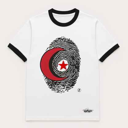 T-SHIRT "TURKISH DNA"